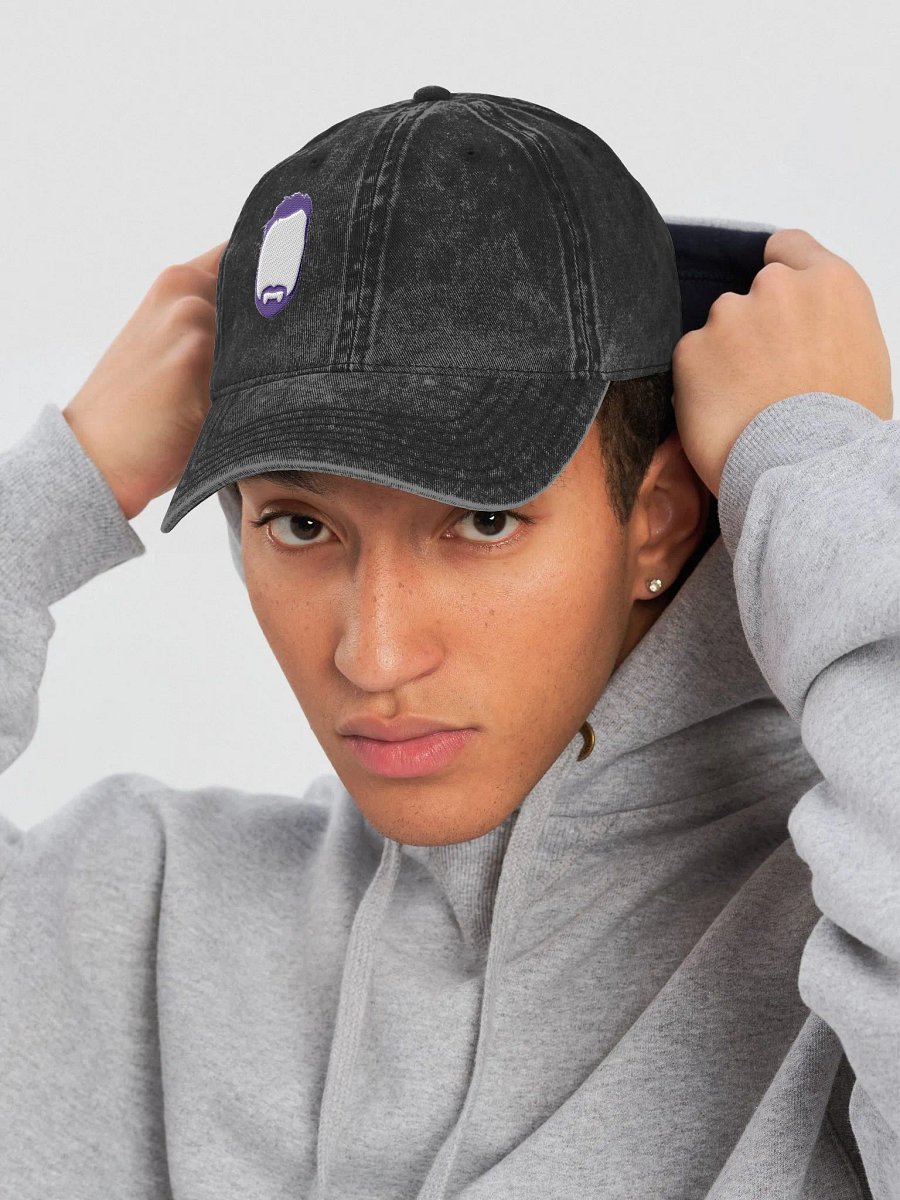 Doctorheadly Art Hat product image (6)