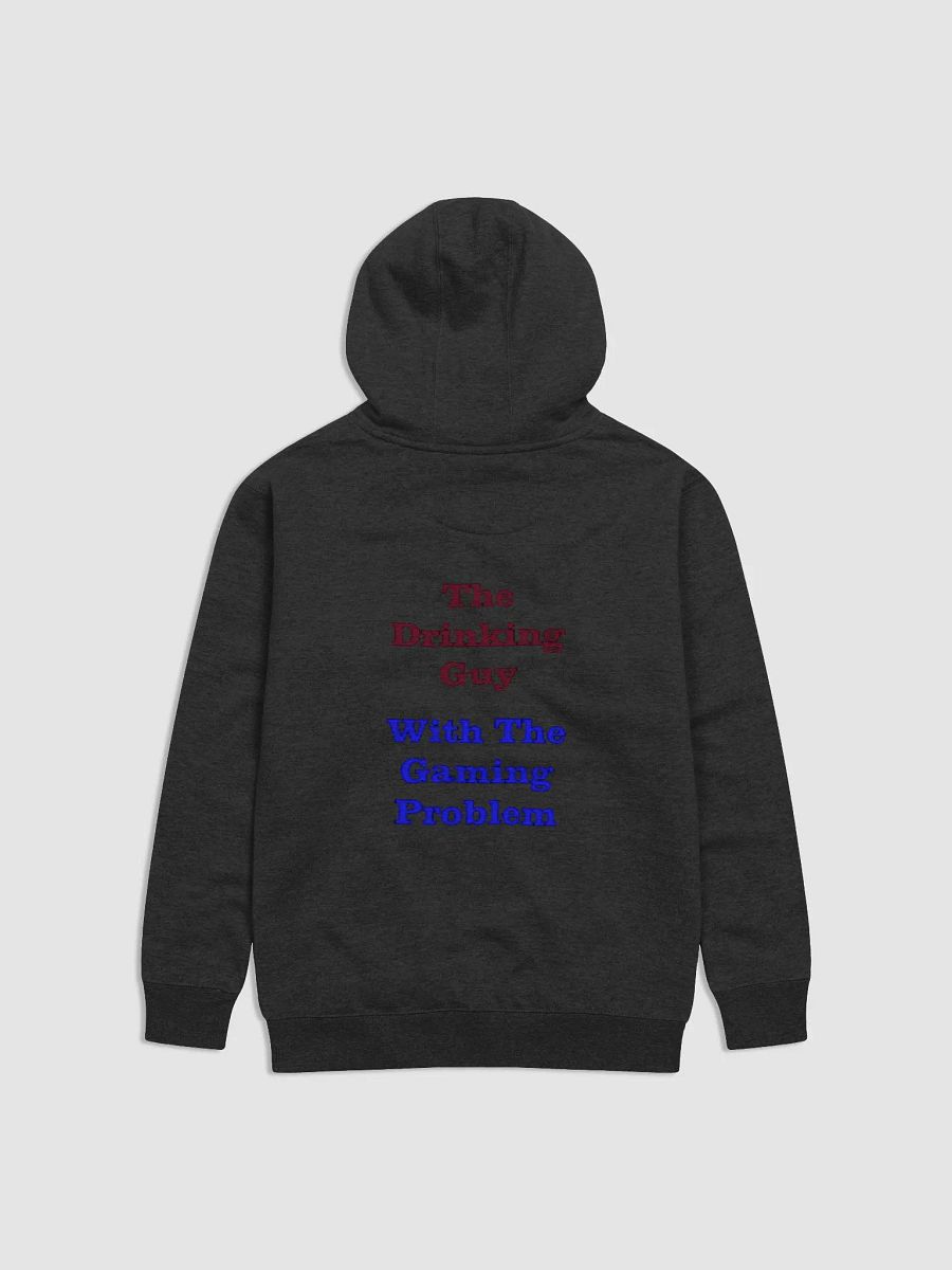Whiskey Hoodie product image (2)