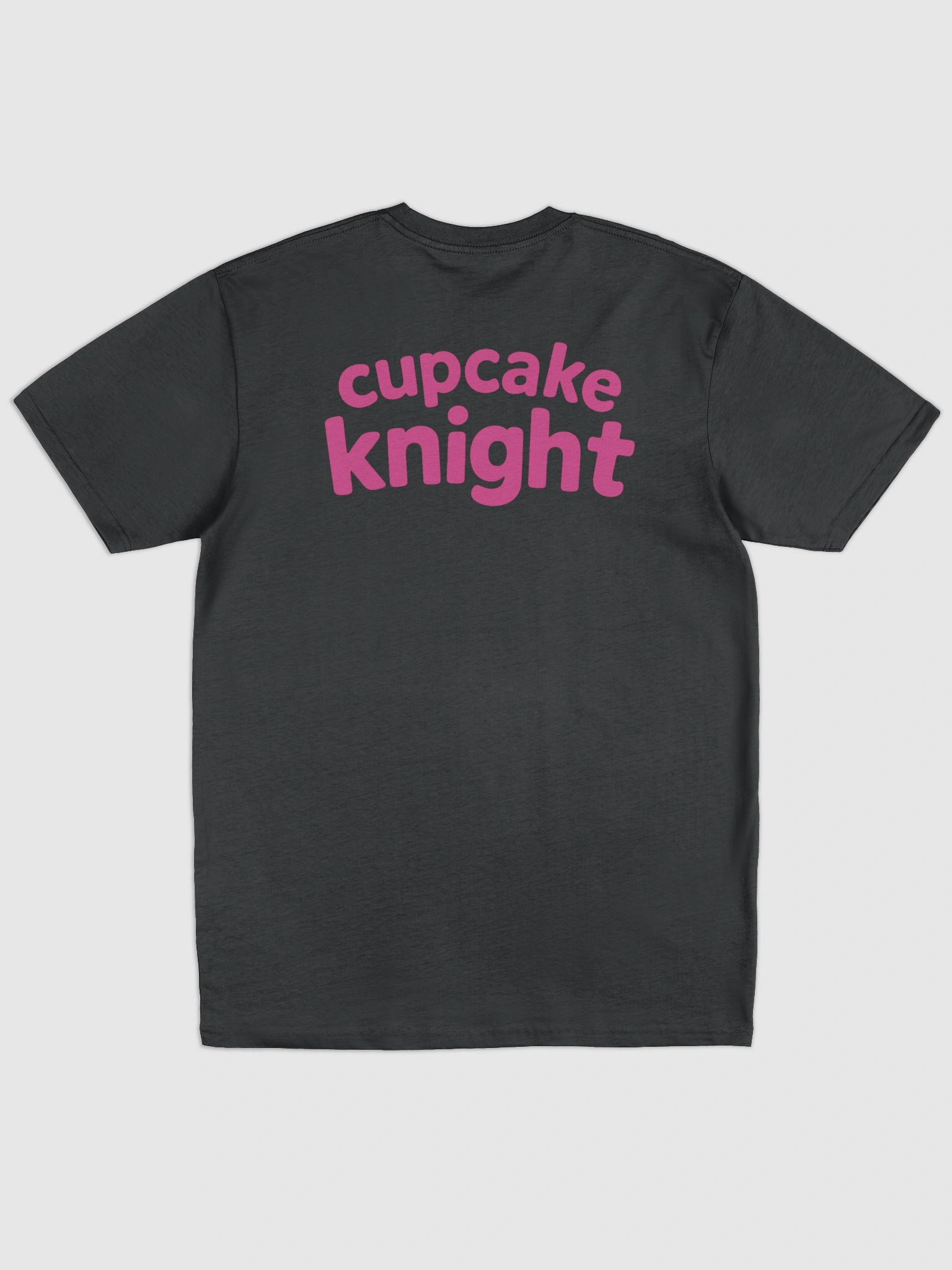 Cupcake Knight Playful Tee product image (2)