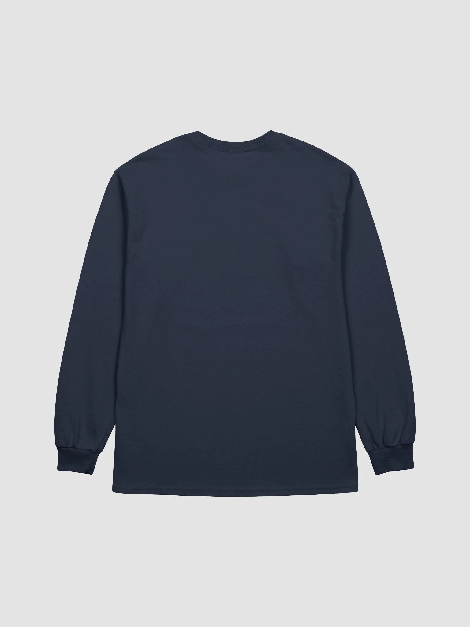 Pokémon - 1st Gen Starters (Cotton Long Sleeve T-Shirt) product image (26)