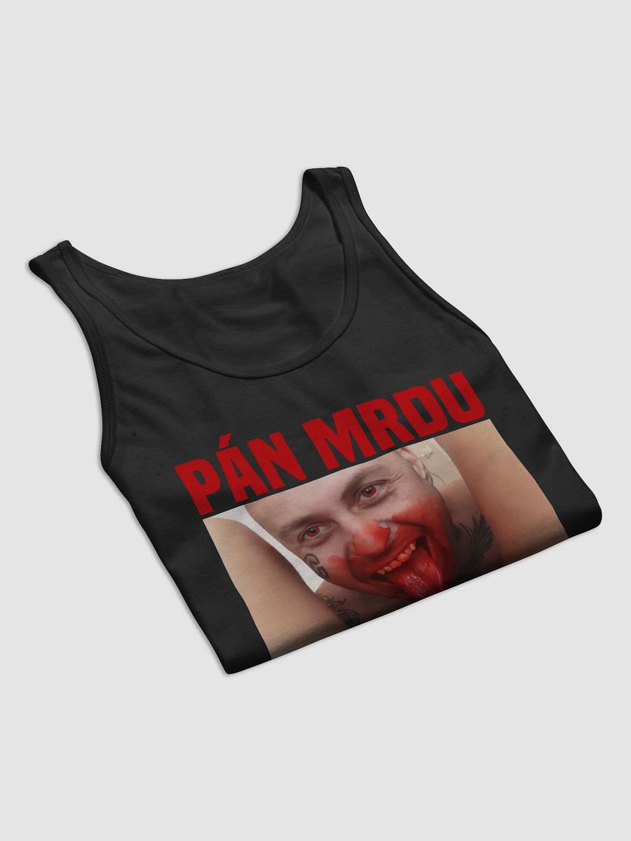 PÁN MRDU tank top product image (15)