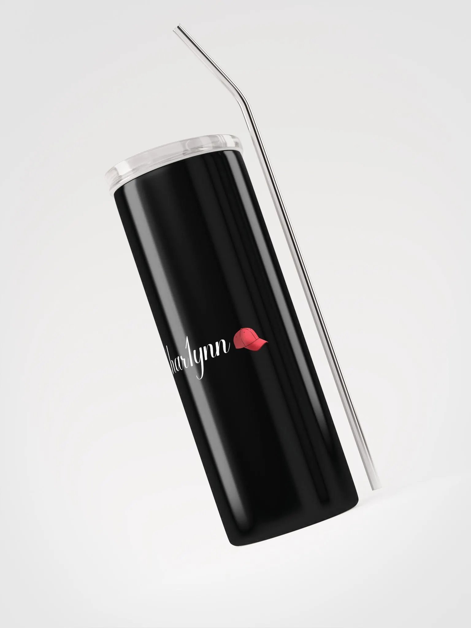 Char-Tumbler product image (3)