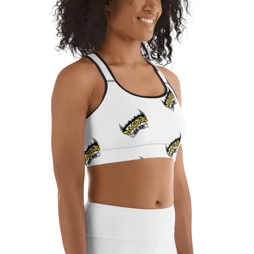 DJ Sutle Sports Bra product image (5)