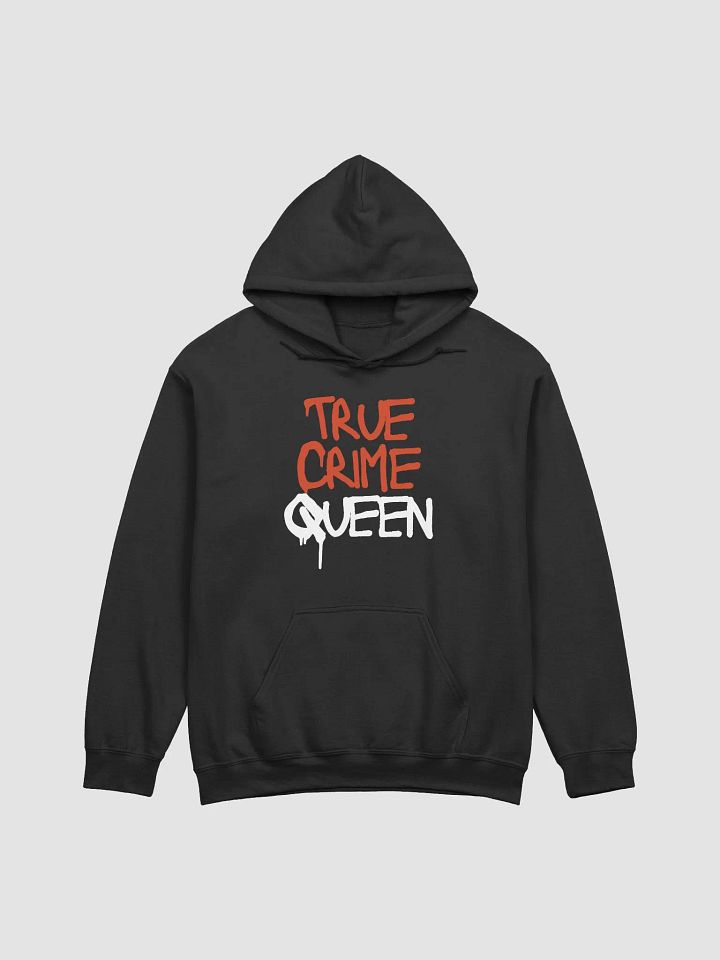 True Crime Queen product image (1)