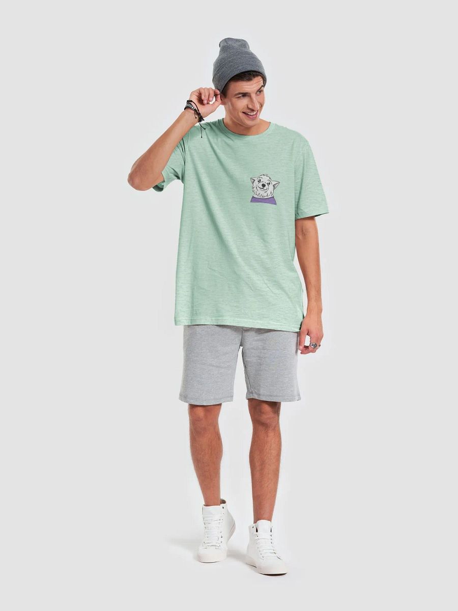 Dobby Tee product image (13)
