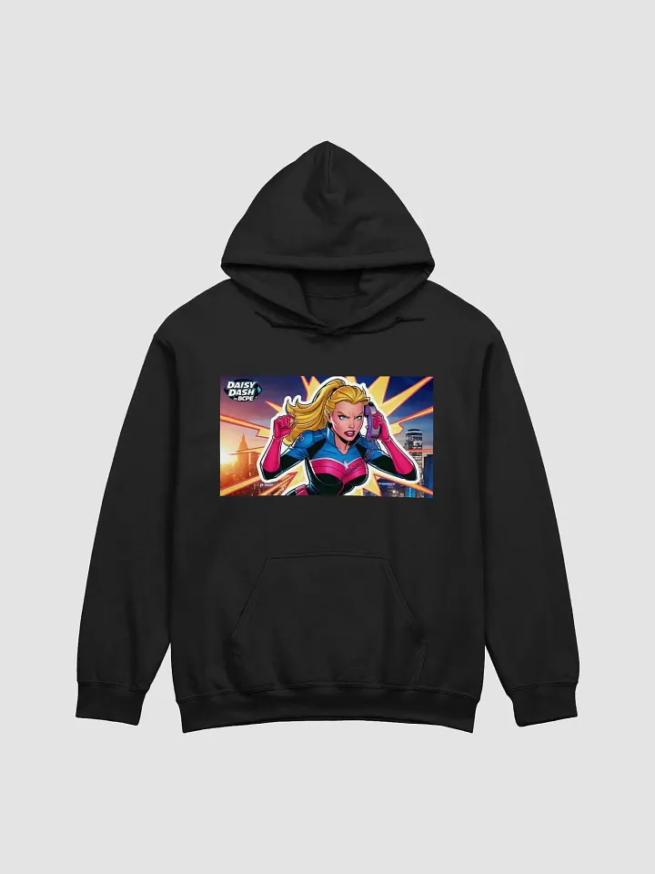 DAISY DASH HOODIE product image (1)