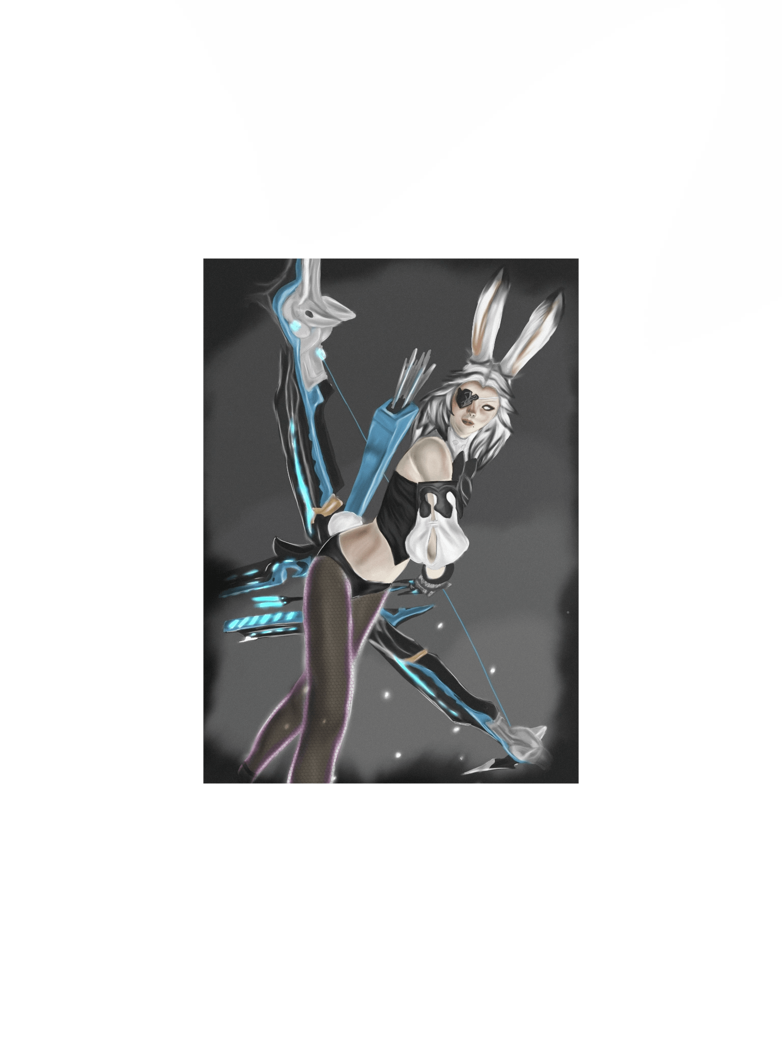 Viera Bard of Light product image (2)