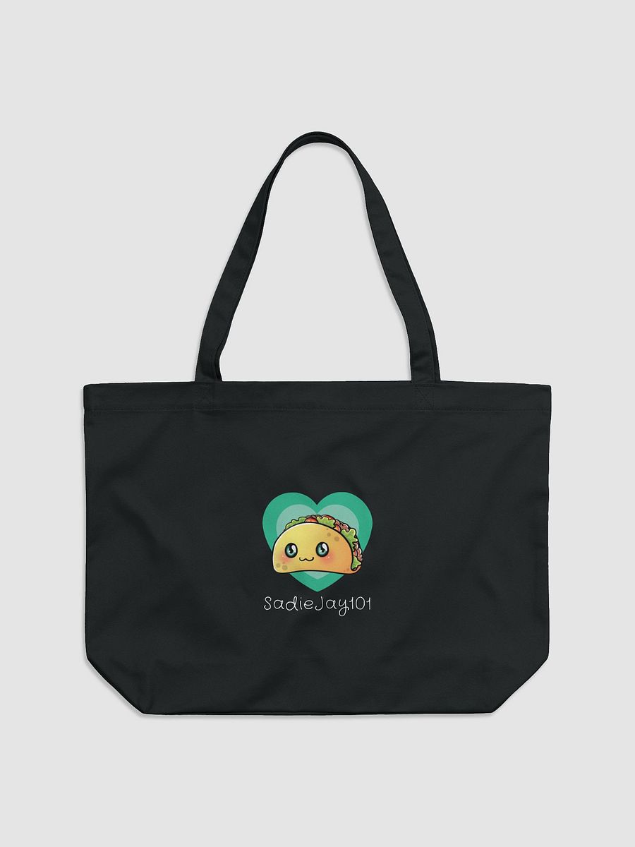 Taco Bag product image (1)