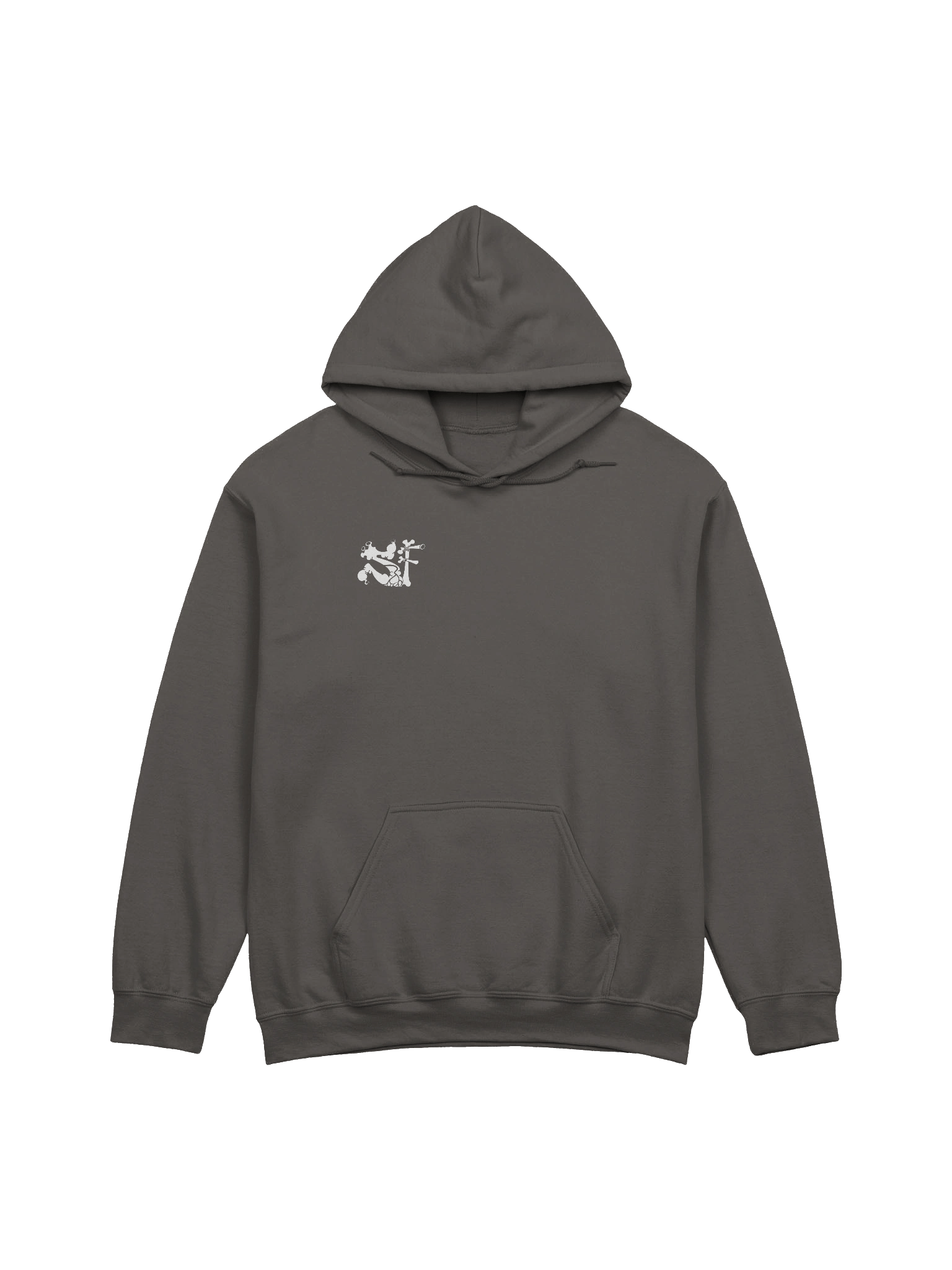 Angel Hoodie (To the Brink) product image (21)