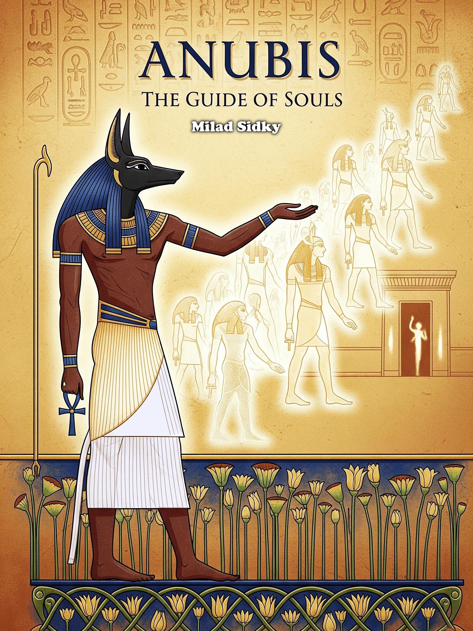 Anubis - The Guide of Souls product image (1)