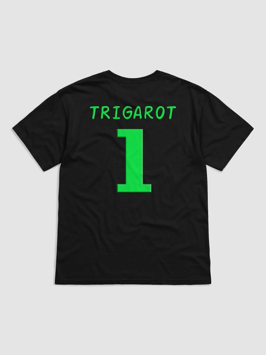 No Big Deal T-Shirt product image (7)
