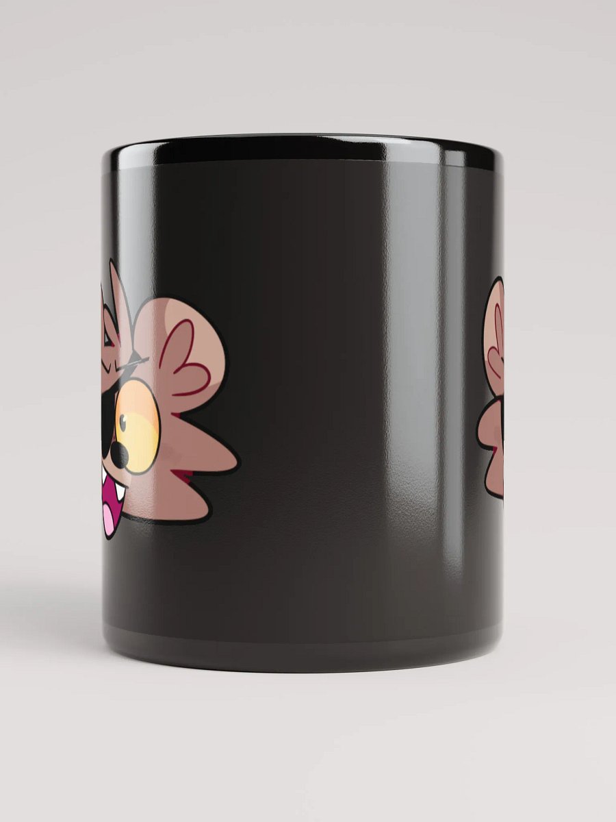 Pirate Mug - Black product image (10)
