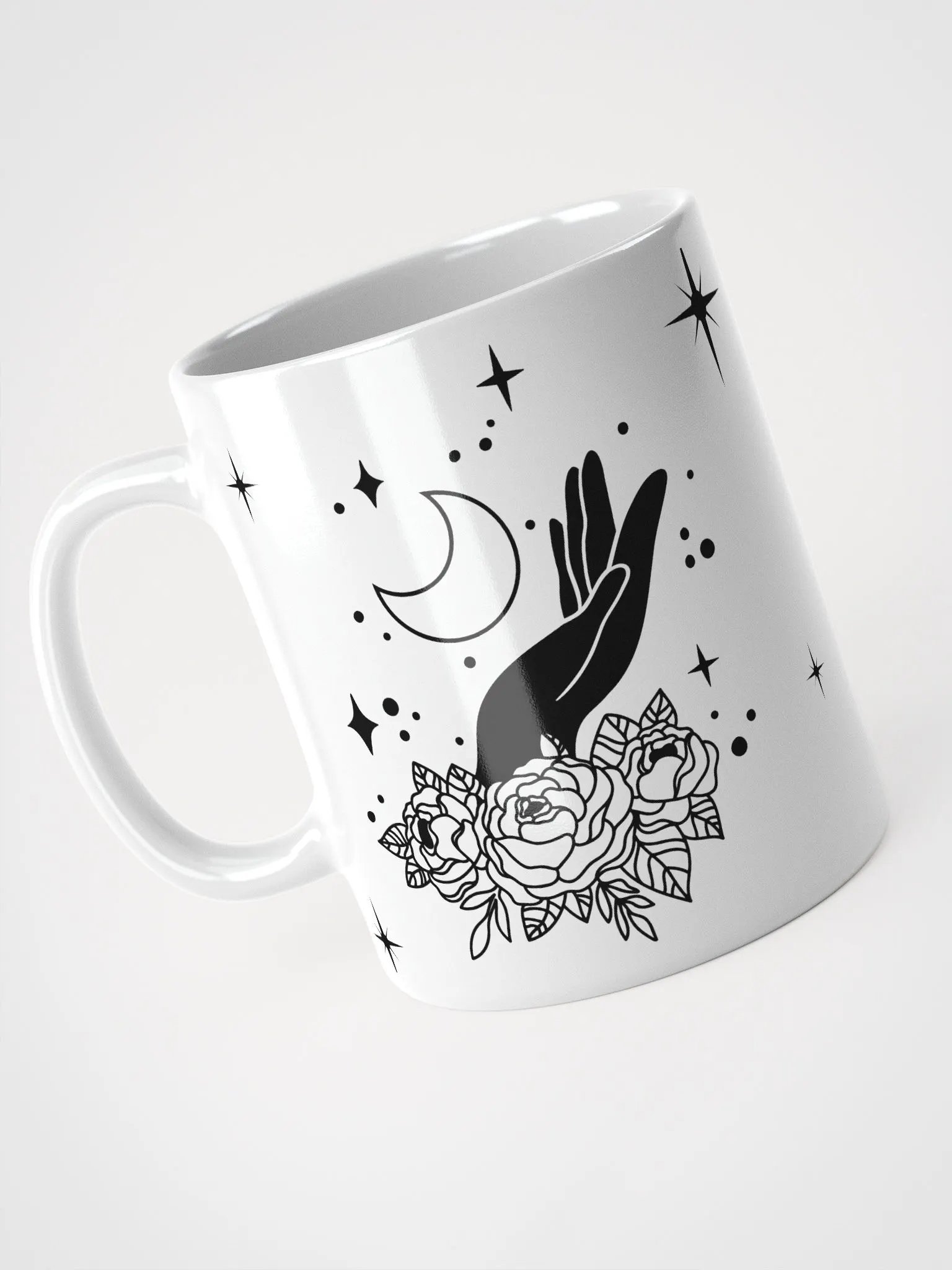DevonAubrey Lunar Mug product image (3)