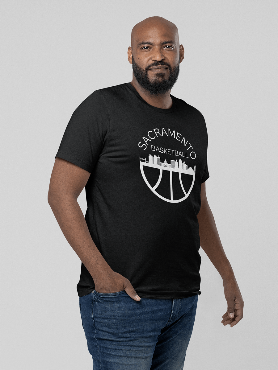 Sacramento Basketball product image (1)
