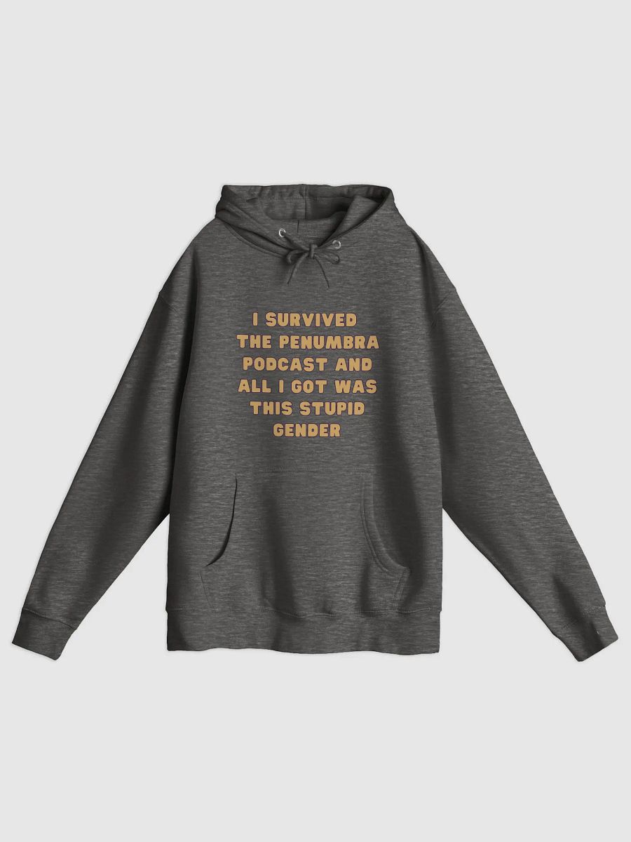 I Survived The Penumbra Podcast product image (3)