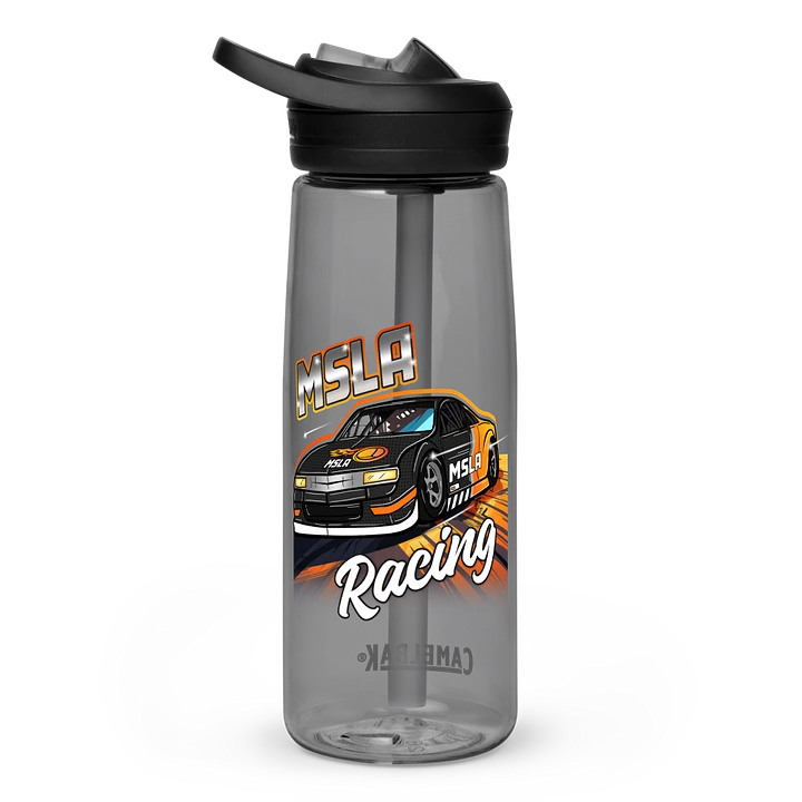 MSLA Racing Team Collection - Water Bottle product image (19)