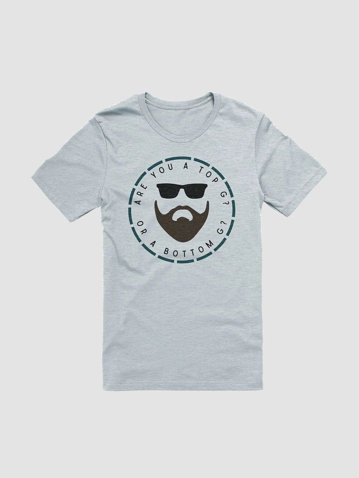 Are you a top G? - Quotes by Jon product image (1)
