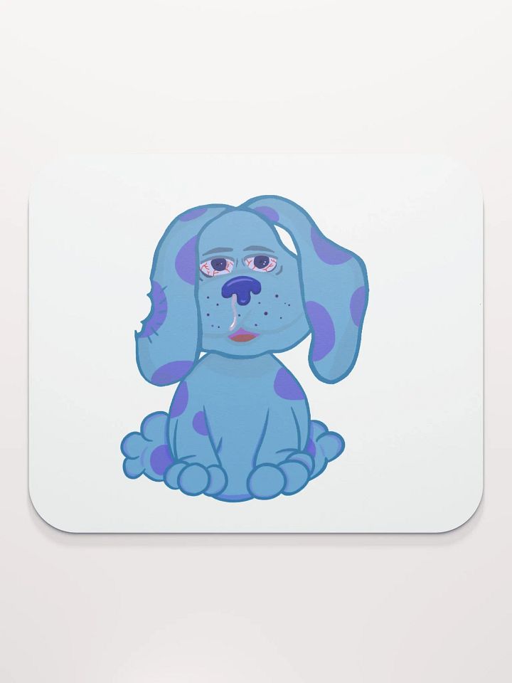 Founders Edition Small Mousepad product image (2)