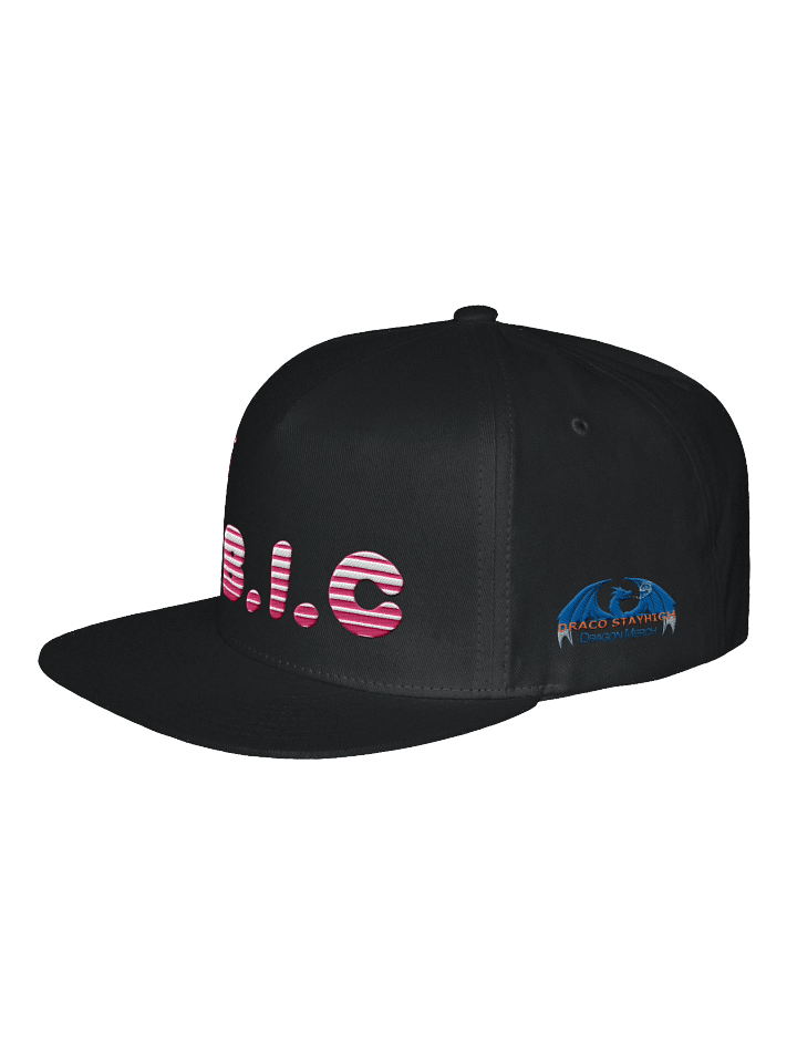 HBIC Hat product image (8)