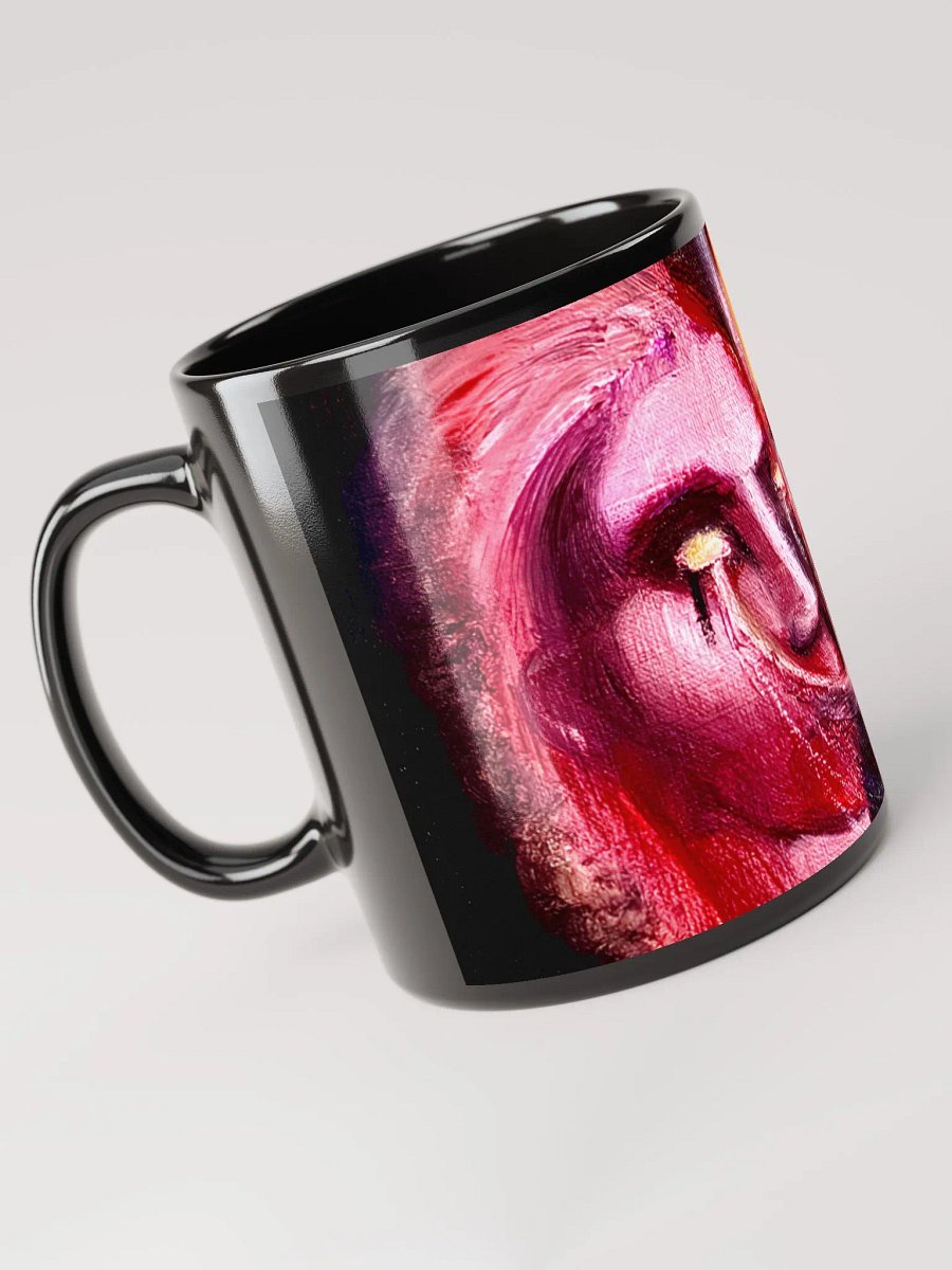 Perception Mug product image (4)