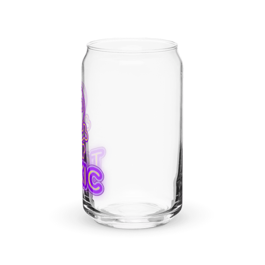 Toxic - Glass product image (7)