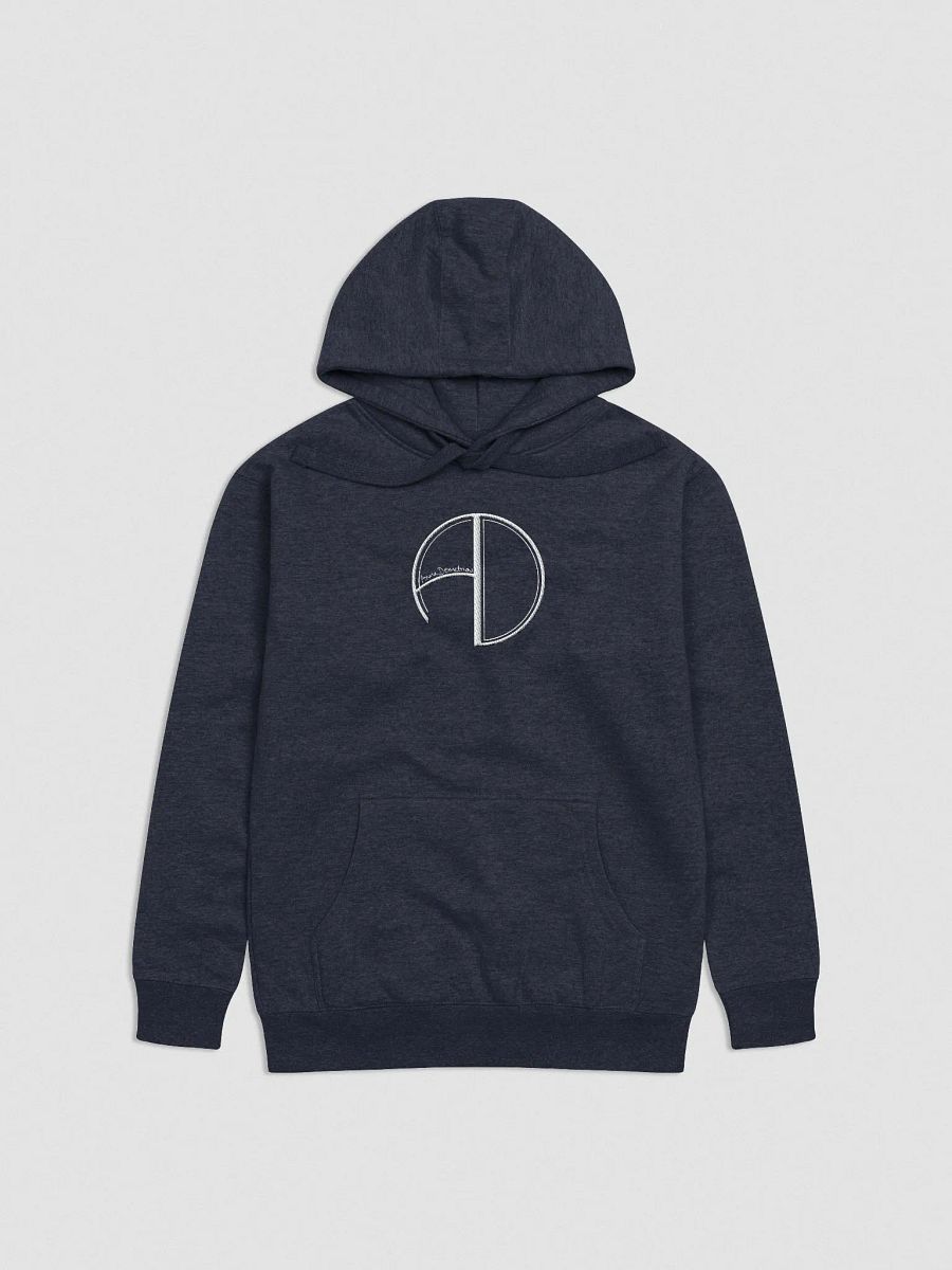 Logo Pullover Hoodie (Unisex) product image (3)