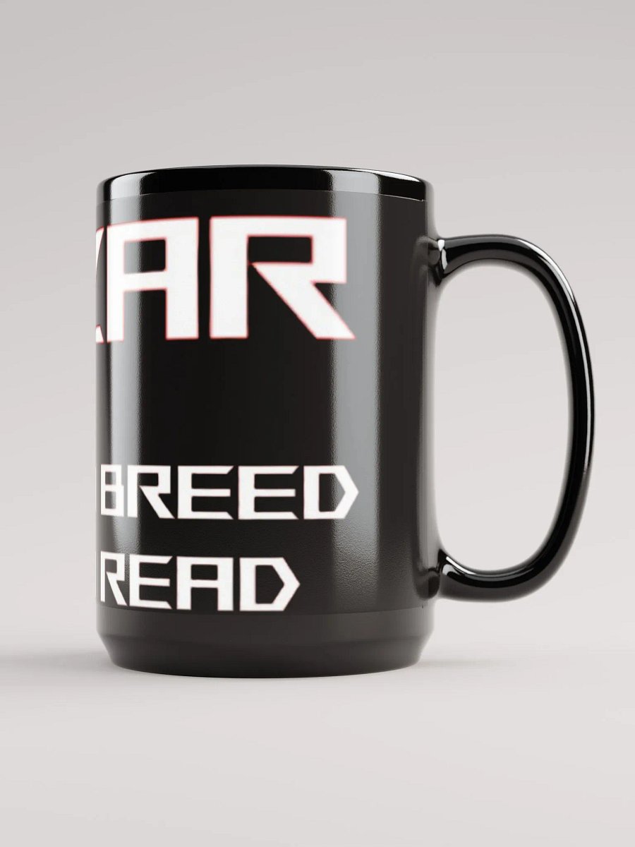 Rozar's BTBRNR mug product image (1)