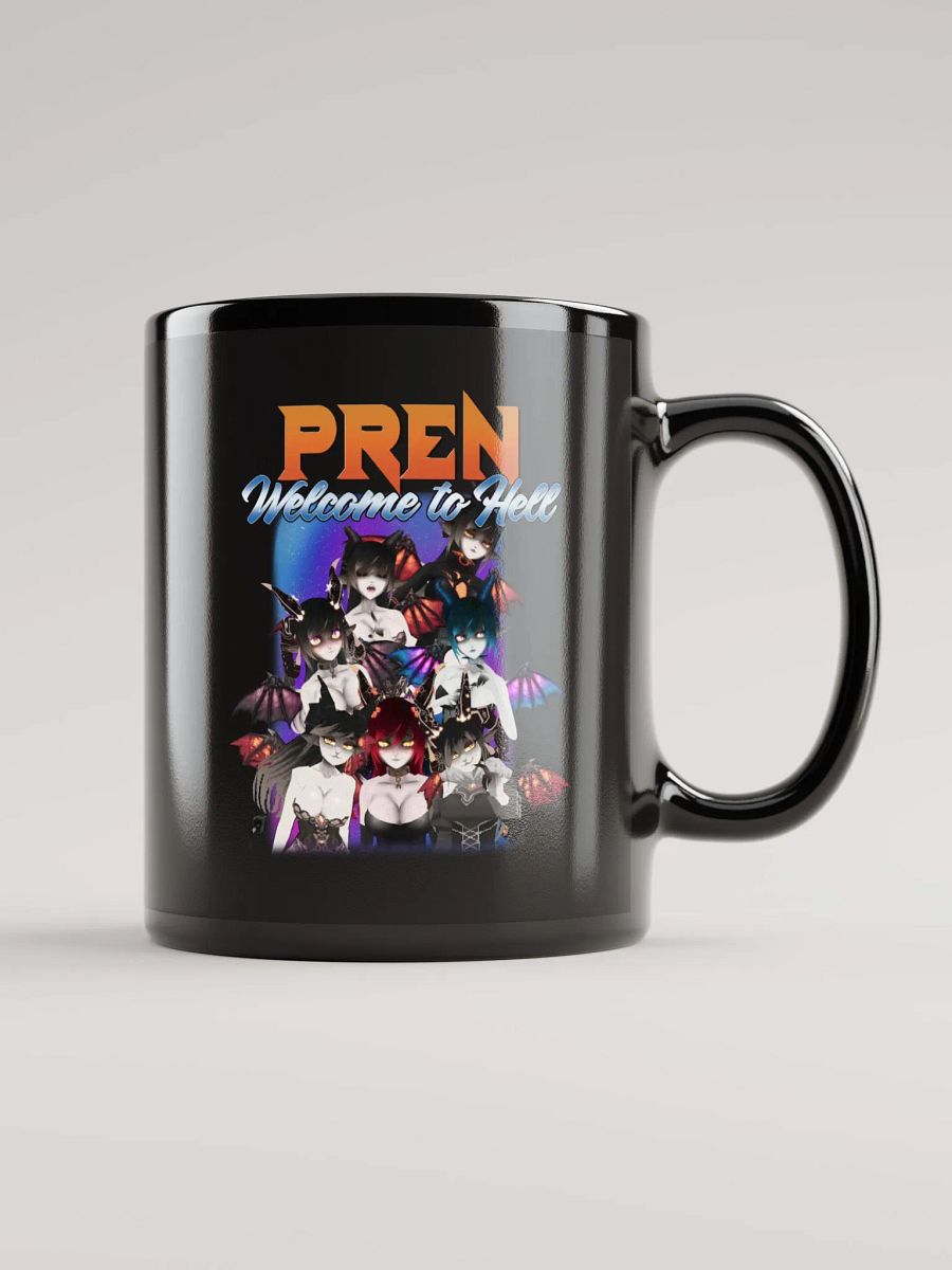 80s Prens Mug product image (3)