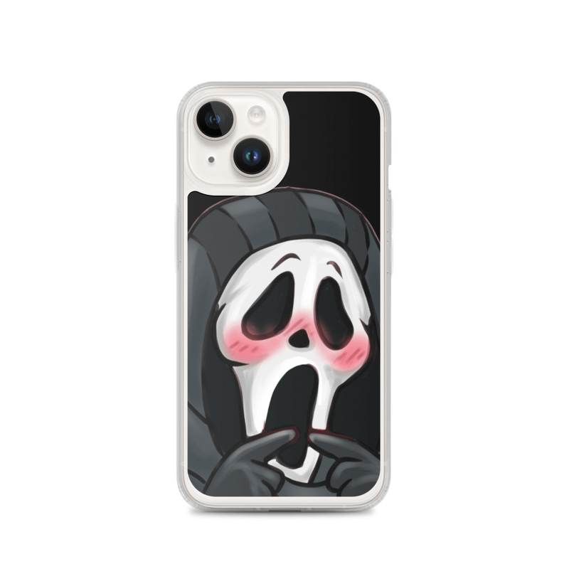 [justahomelessguymerch] iPhone Case product image (1)