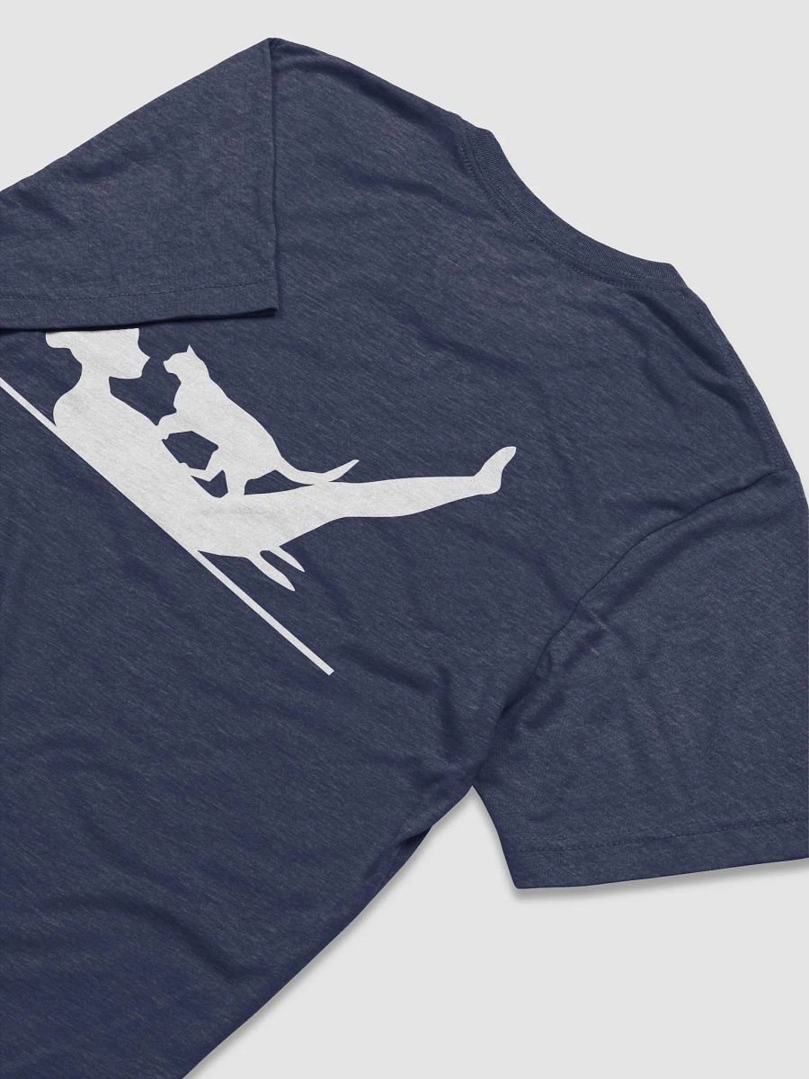 Catlates 100 T-shirt product image (21)