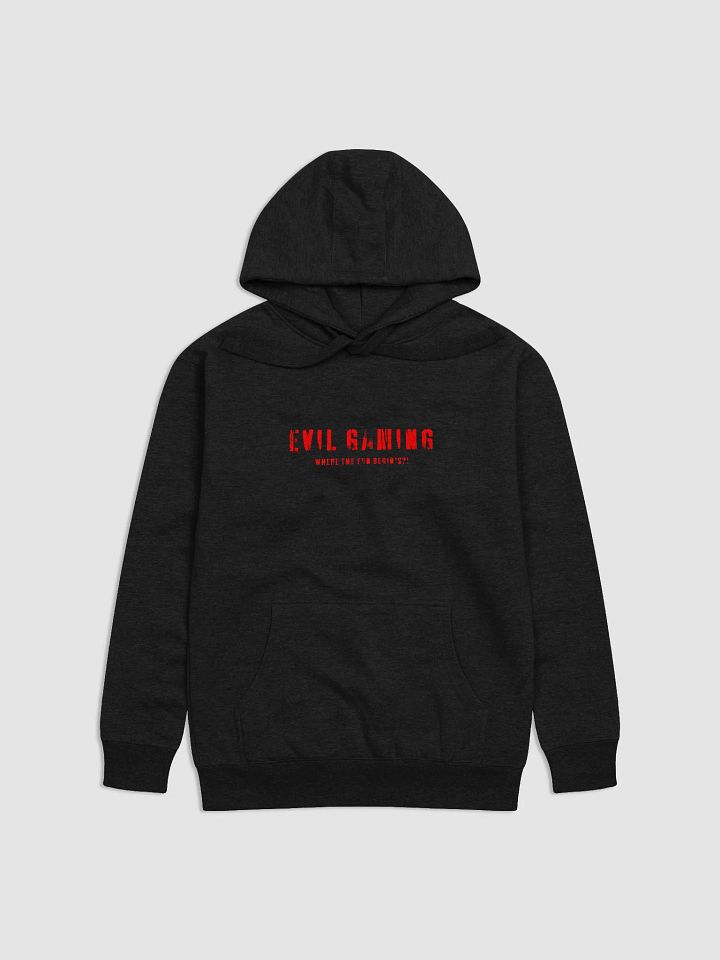 EVIL Penguin Unisex Premium Hoodie product image (1)