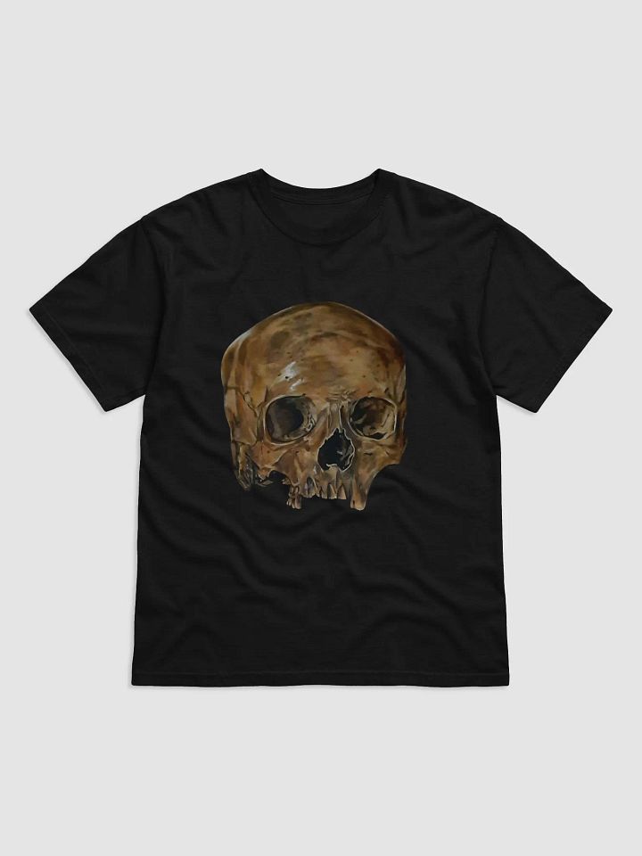 Skull Shirt product image (1)