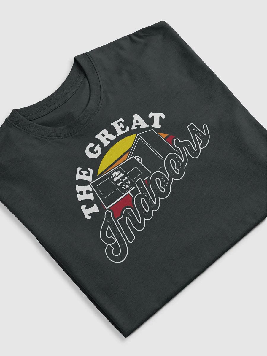 The Great Indoors - Premium Shirt product image (5)