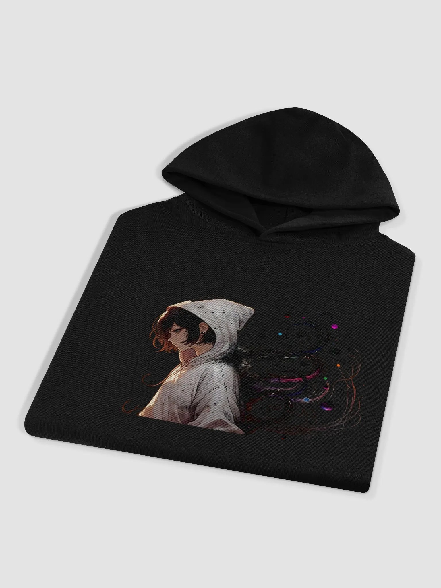 Mystic Motion Unisex Hoodie product image (4)