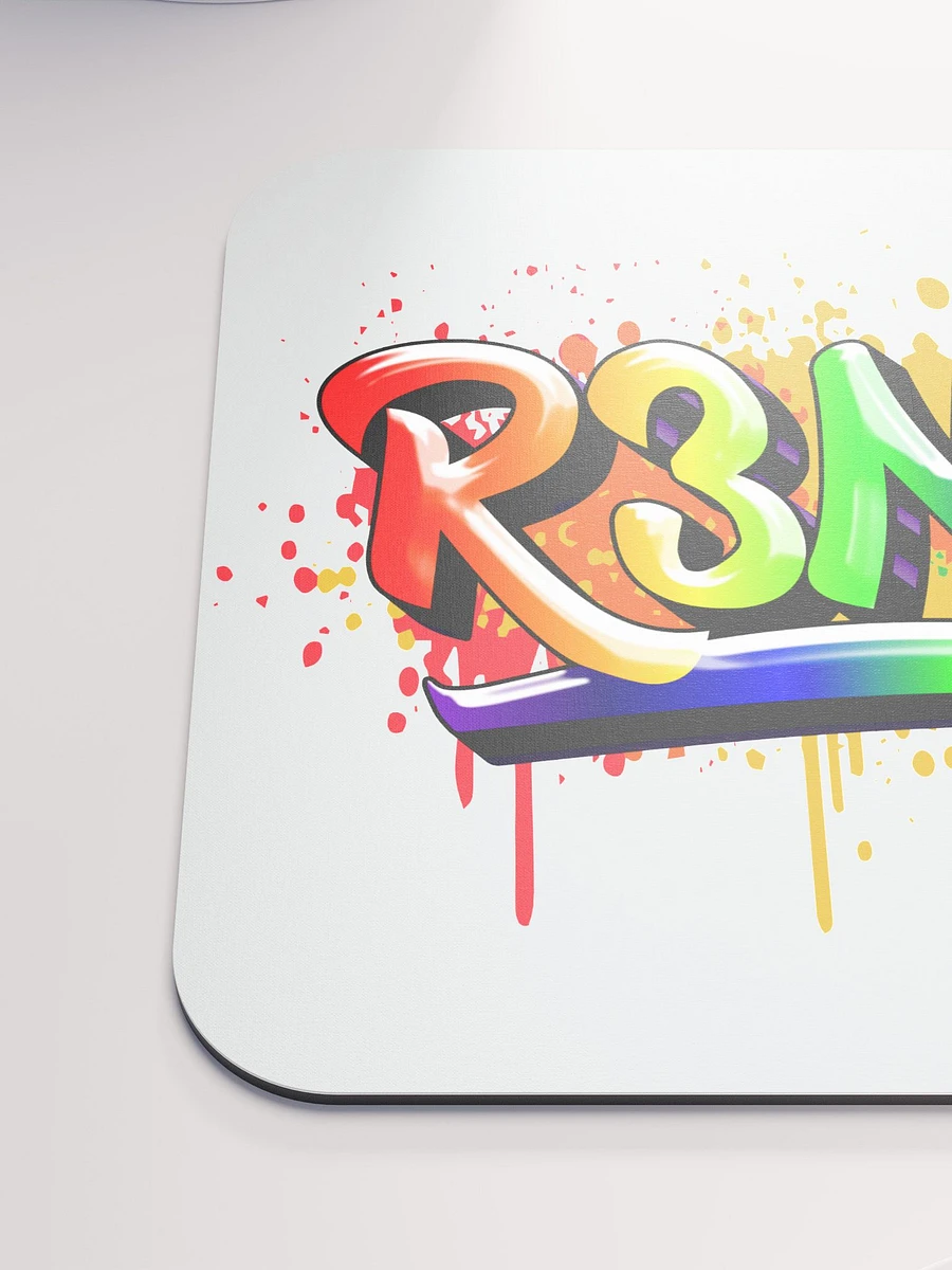 R3N4Y Mouse Pad product image (6)