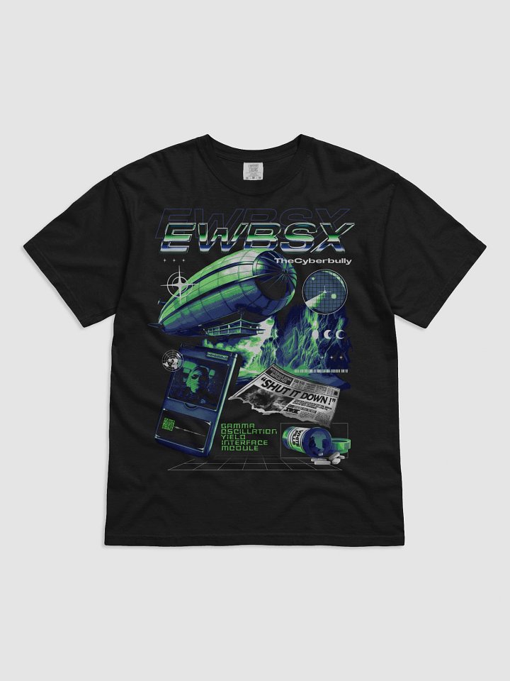 The Lore Shirt product image (1)