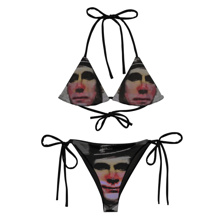 The Official President Sunday Bikini product image (1)