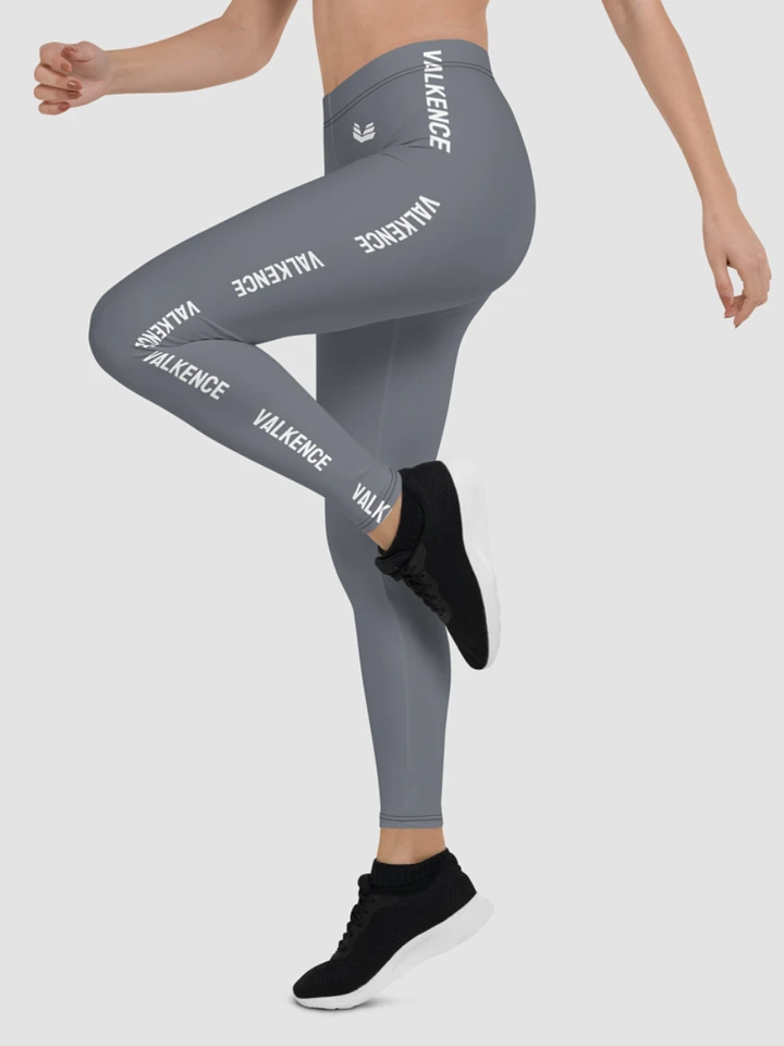 Active Leggings - Storm Gray product image (1)