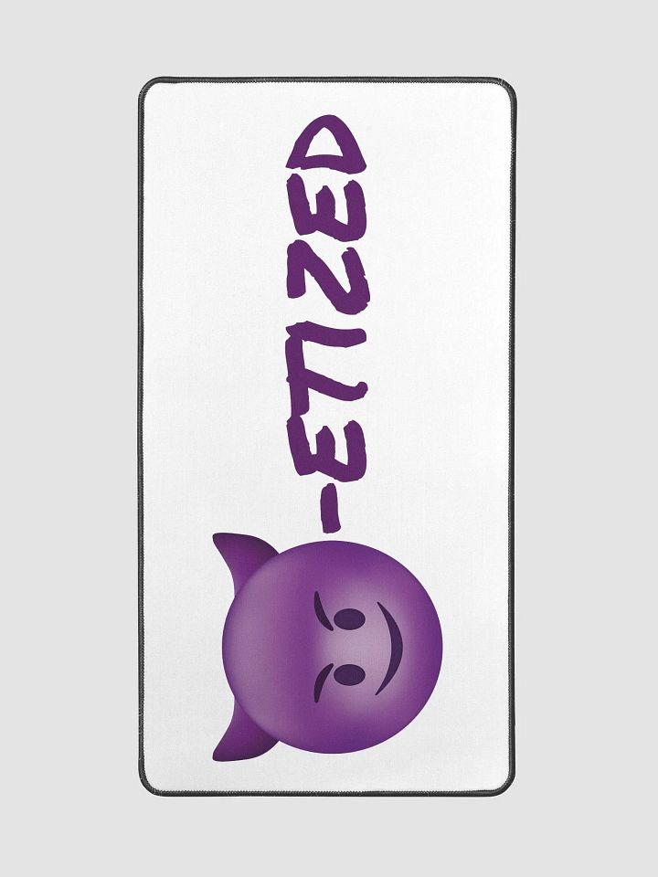 DEMON-etized Desk Mat product image (2)