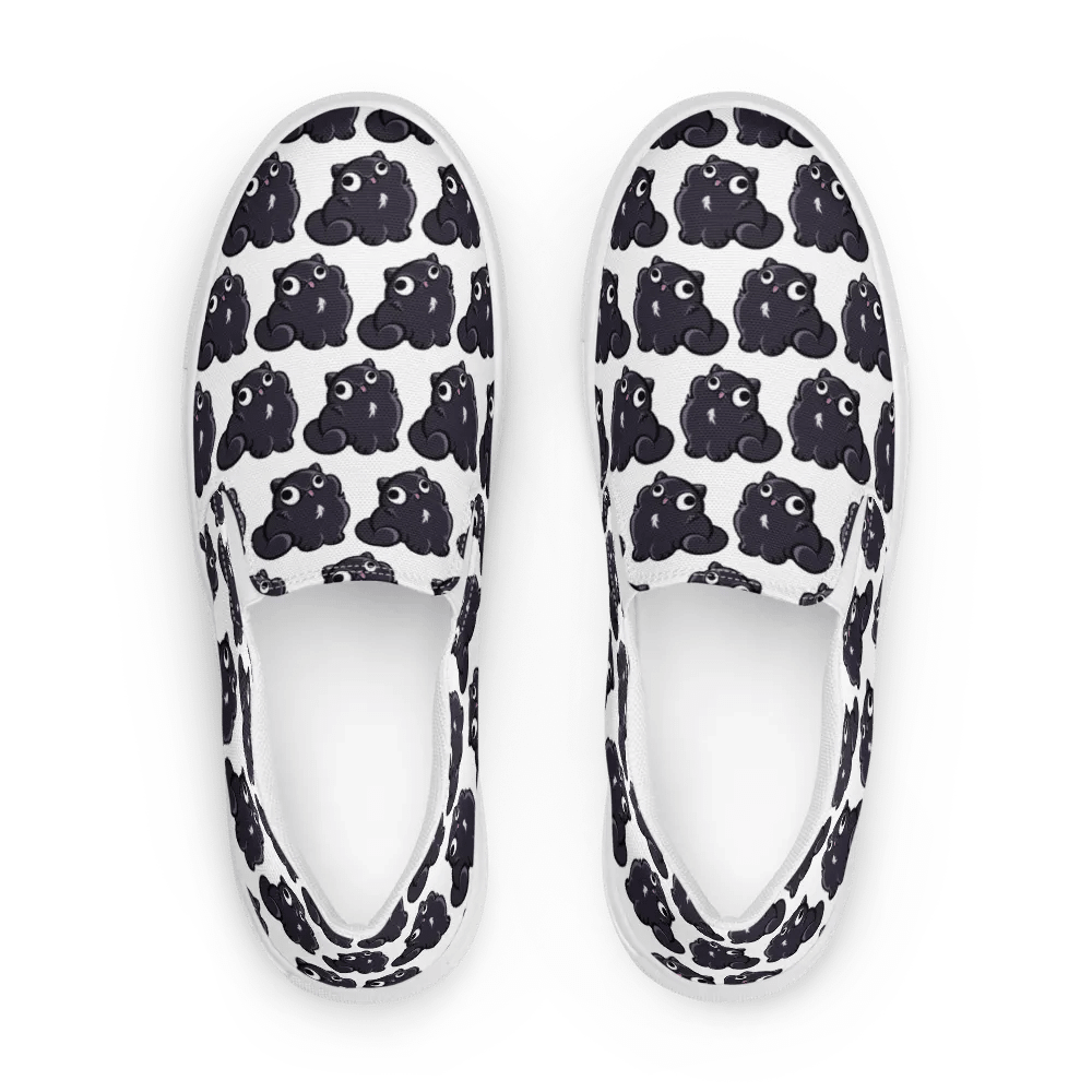 Men's Tobleppy Slip Ons product image (2)