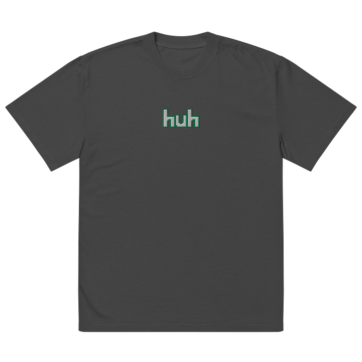 huh (embroidered) product image (2)