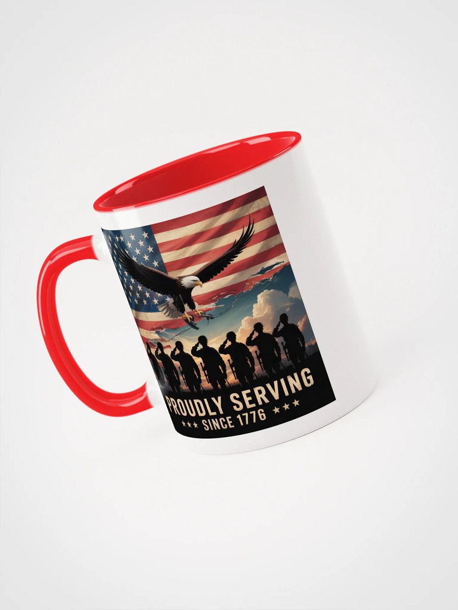 Proundly Service Since 1776 product image (6)