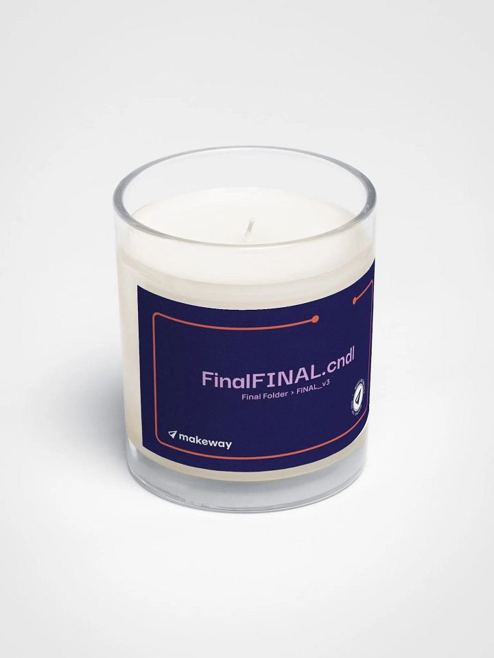 FinalFINAL.cndl product image (2)