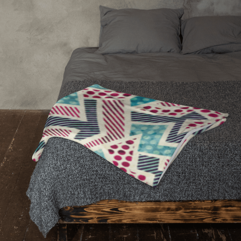 OnPoint | Throw Blanket product image (18)