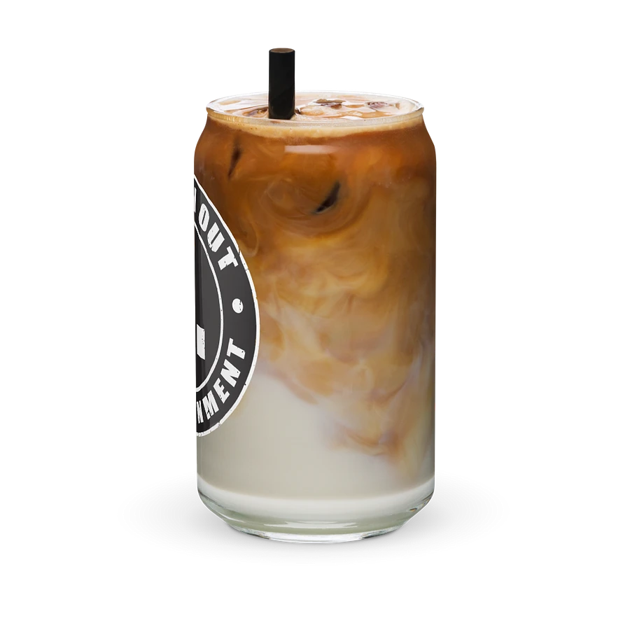 Laggin'Out cup product image (42)