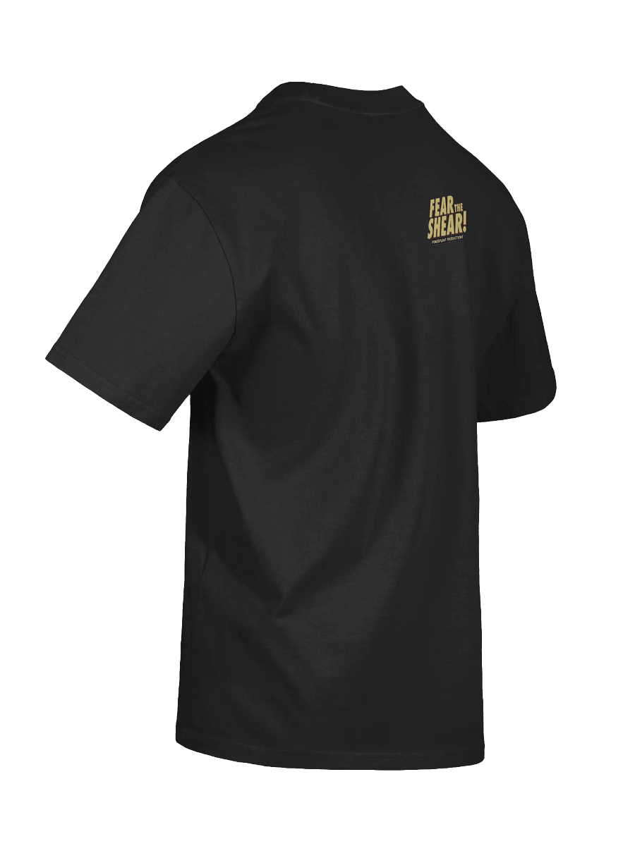 "FTS" BigBoy Shirt product image (8)
