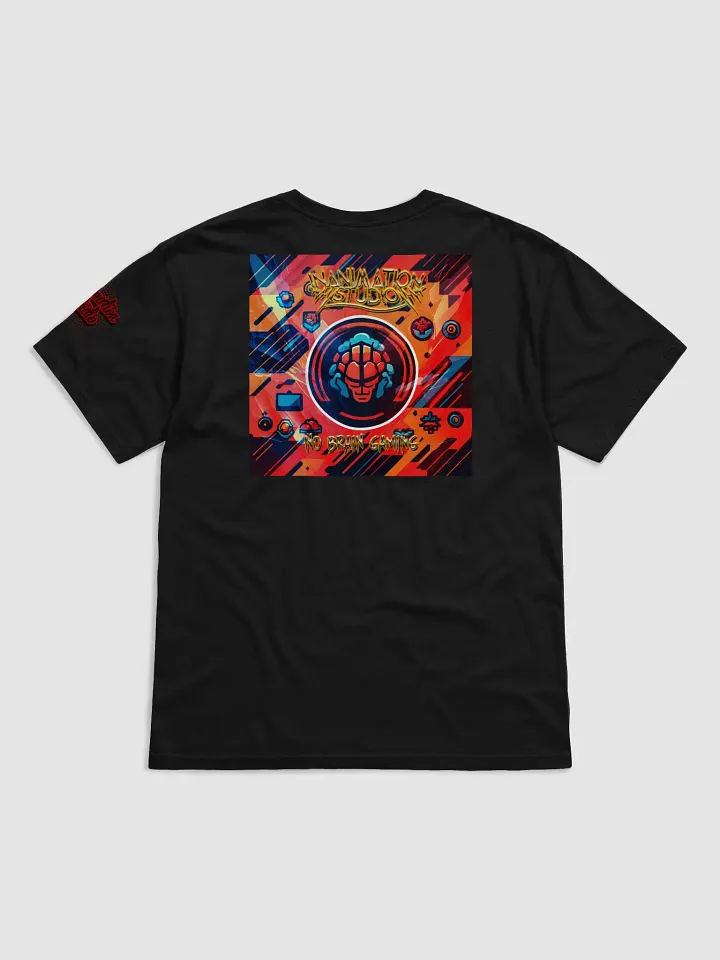 No Brain gaming product image (2)