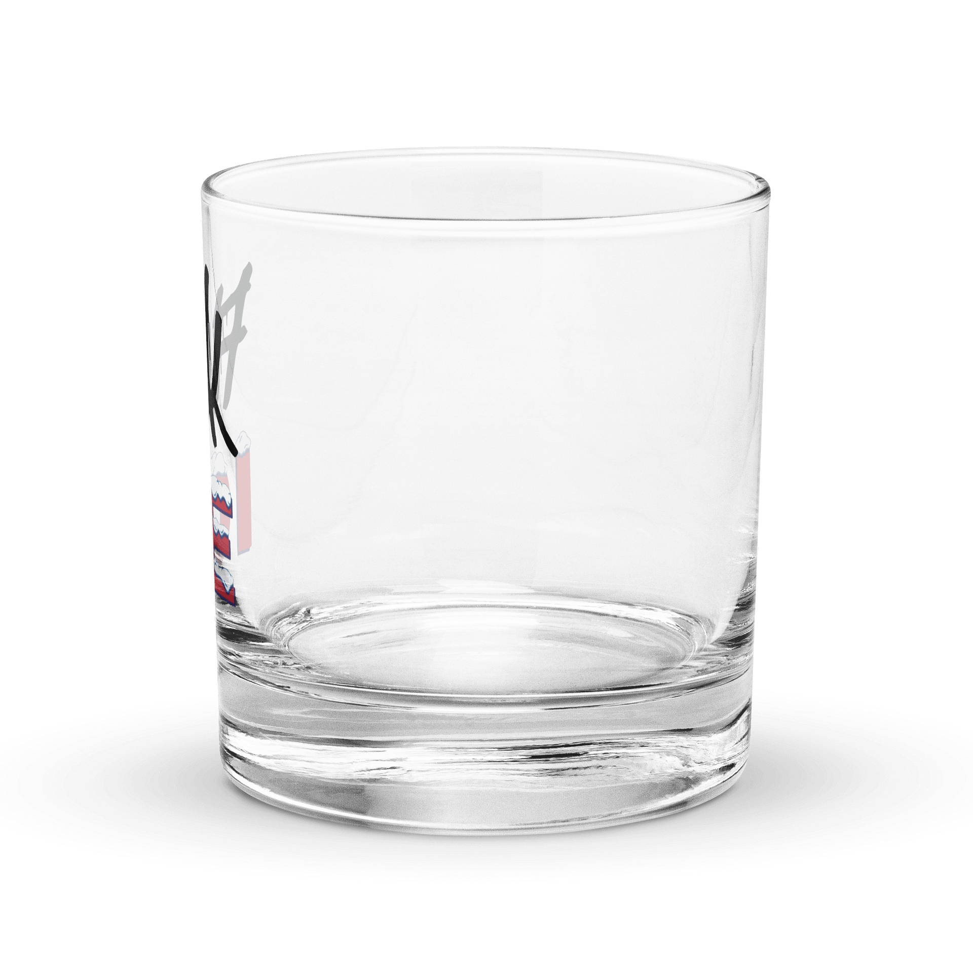 "Neat" Glass product image (2)