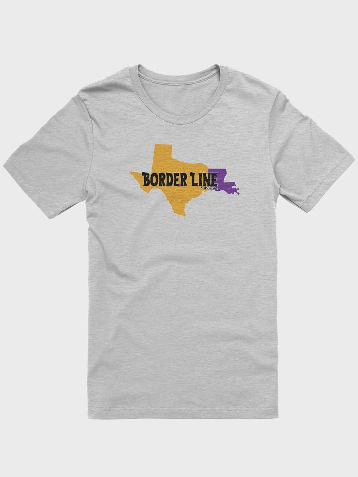 Border line Tshirt product image (6)