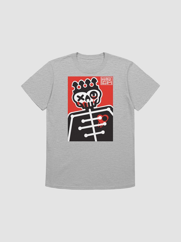 Pearl Jam Unisex T-Shirt product image (1)